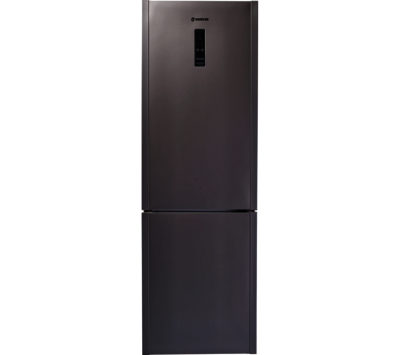HOOVER Wizard HF18XK Smart Fridge Freezer HOOVER Wizard HF18XK Smart Fridge Freezer